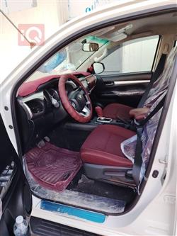 تويوتا هايلوكس